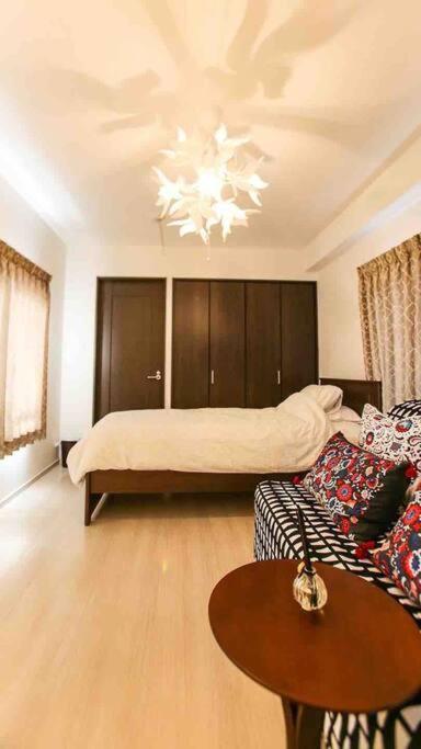 Apartmán 華音 Prefektura Tokio